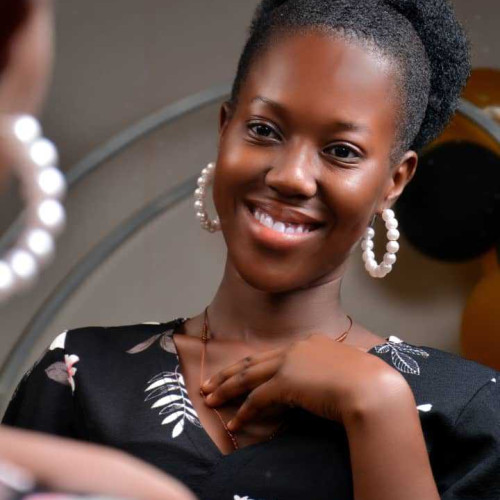 Ngamita M.