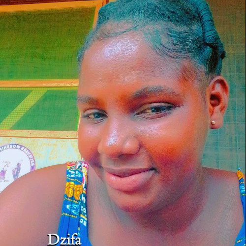 Dzifa A.