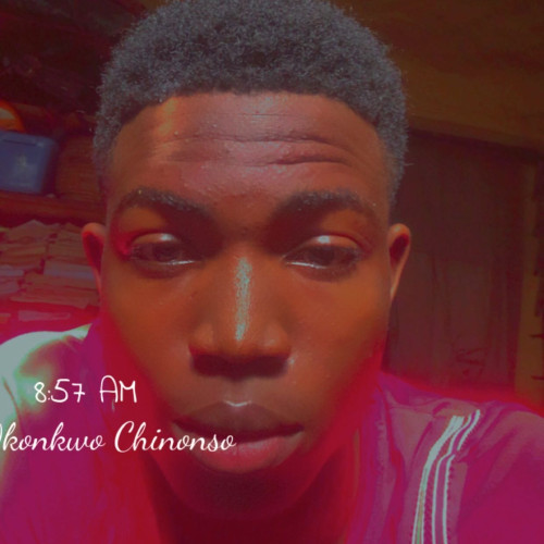 okonkwo A.