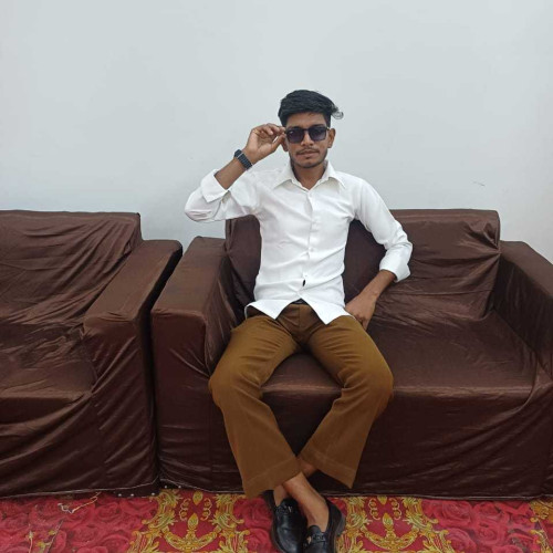 Suraj s.