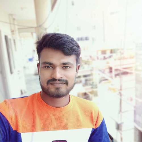 k dinesh b.