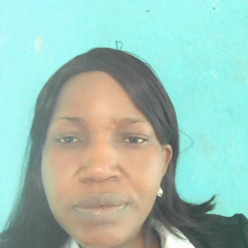 Grace A.