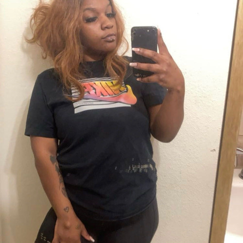 Tyresha S.