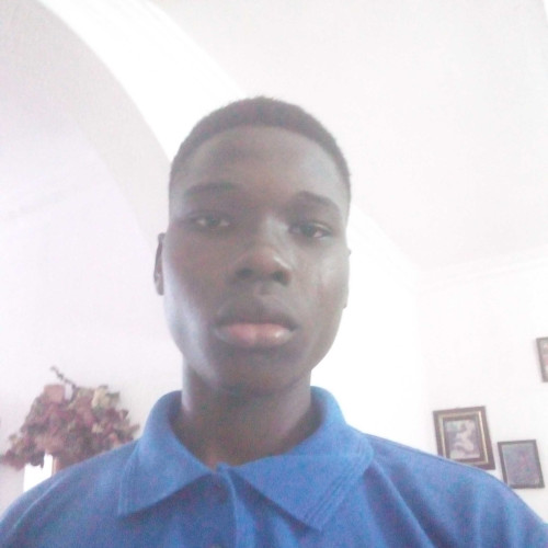 Ayomide M.