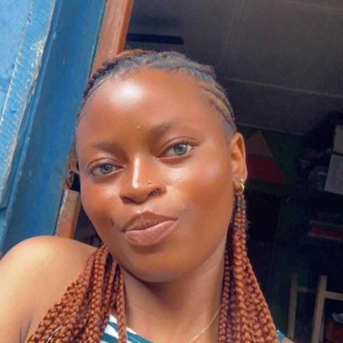 folashade o.