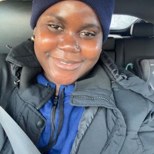 Oluwaseyi A.