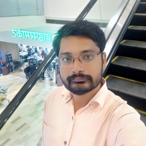 Satyam B.