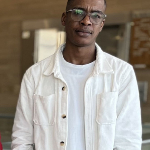 Edward Kemelo N.