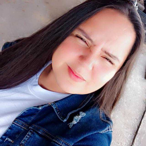 kimberli Dayana N.