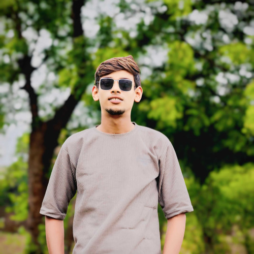 Dev R.