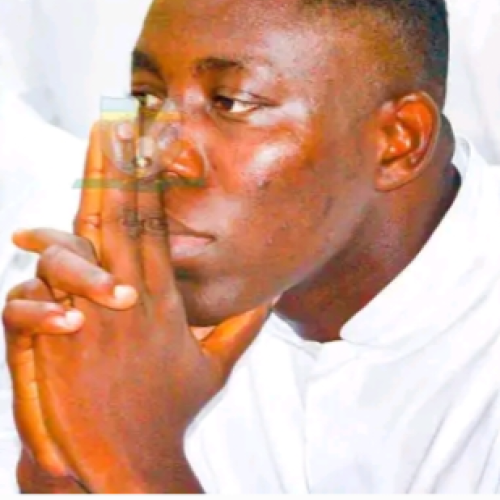 Emmanuel O.
