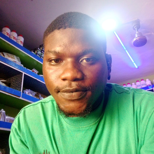 Olusesi M.