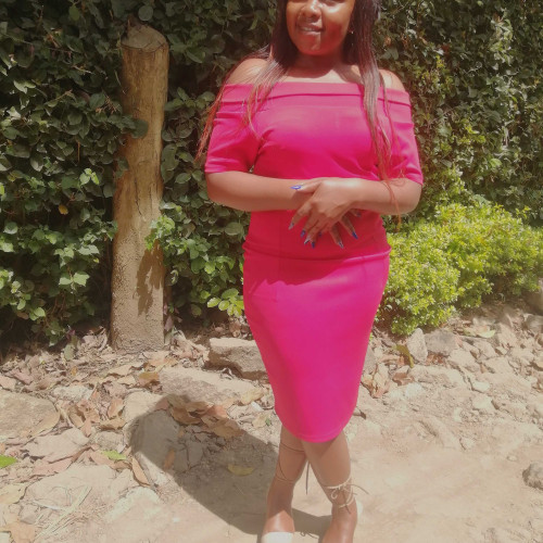 joy m.