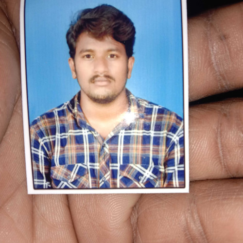 prajwal m.