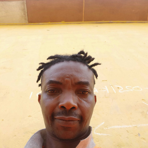 Adebayo F.