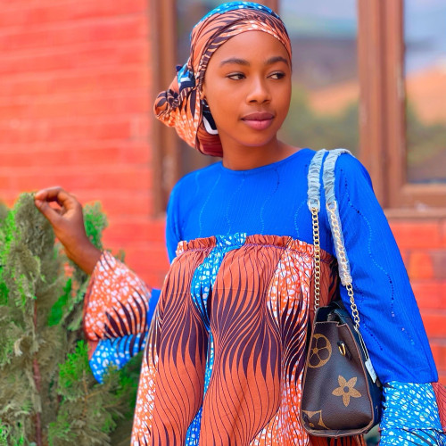 Mariama H.
