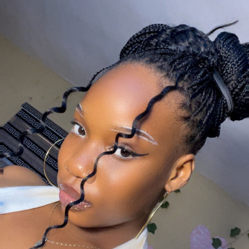 Kosisochukwu P.
