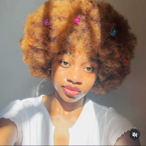 khumo m.