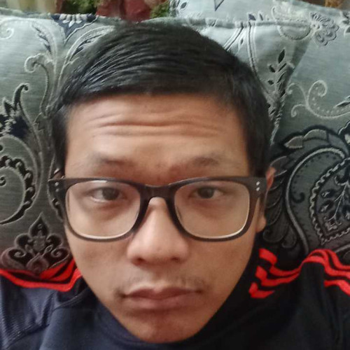 Mohammad Noh Fandi B.