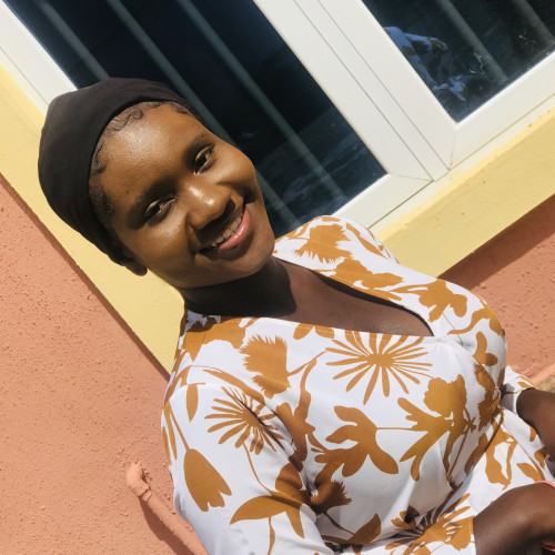 Blessing  O.