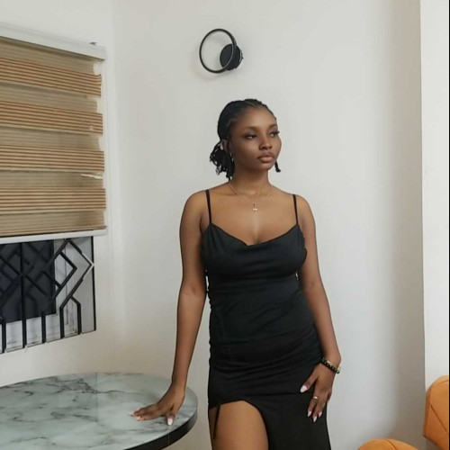 Prisca O.