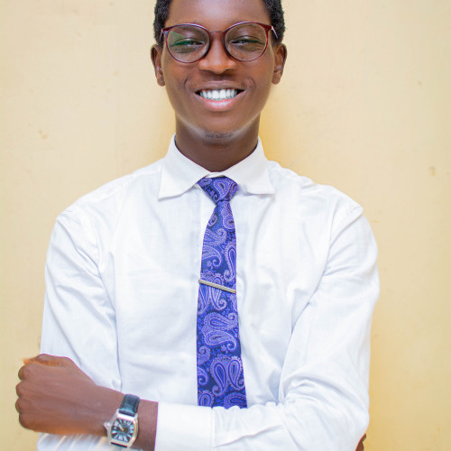 Oluwayinka A.