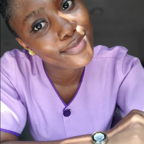Genevieve O.
