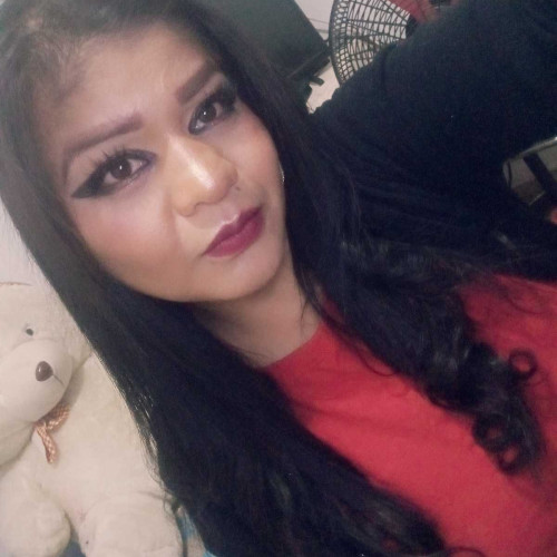 Sugey A.