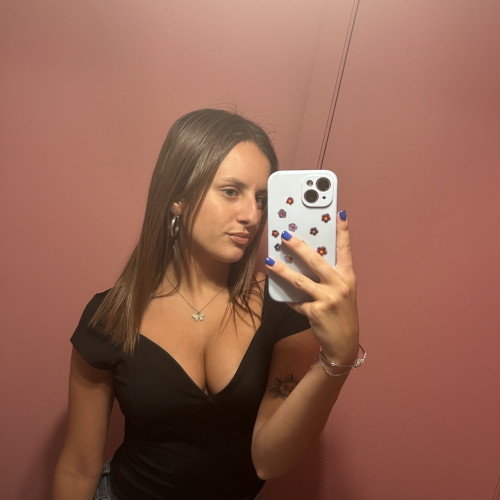Blaire W.