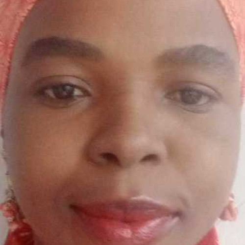 Chioma I.