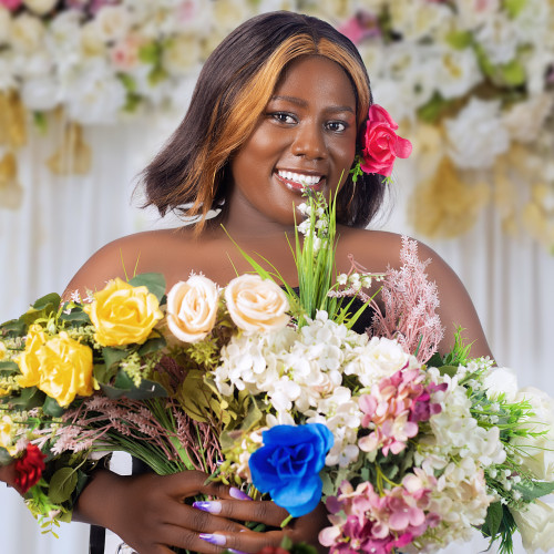 Asantewaa Afia A.