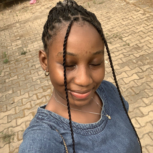 oluwajomiloju b.