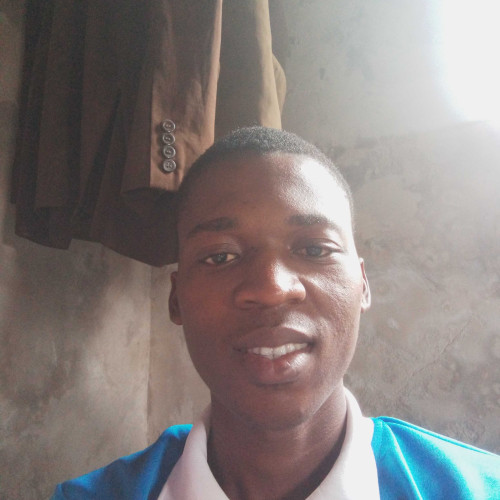 Kazeem U.