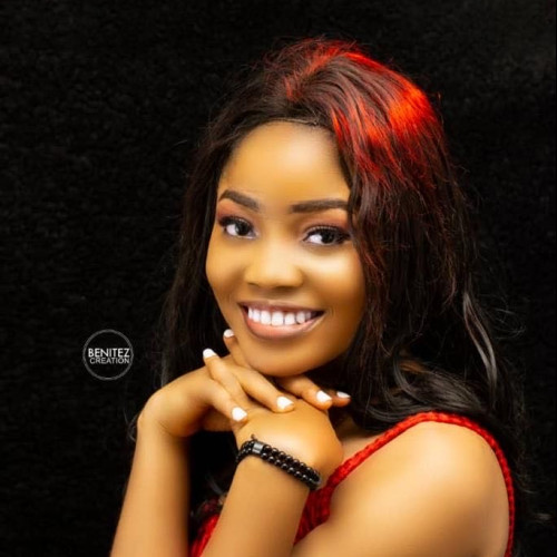 Oluyimide B.
