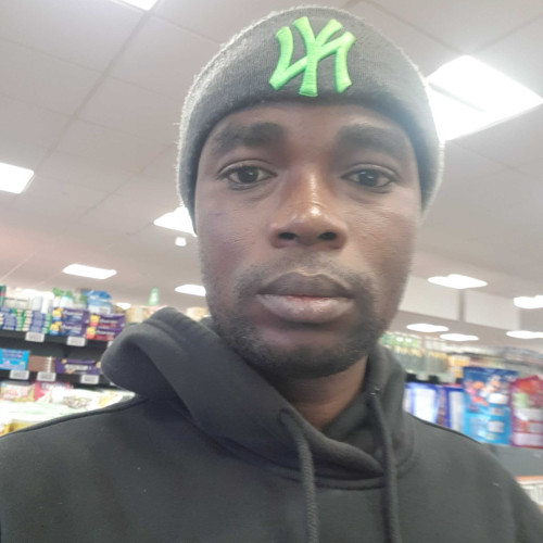 Jerry Kabutey A.