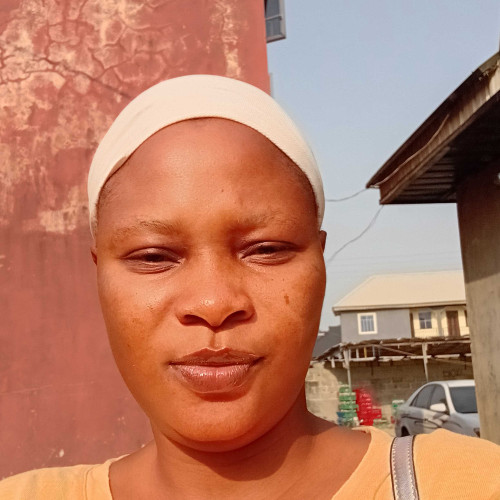 Adebayo a.