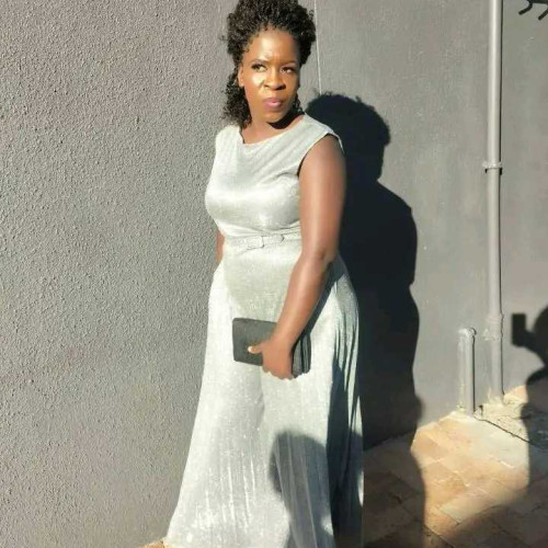 Tsitsi M.