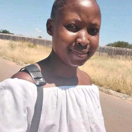 Nkateko M.