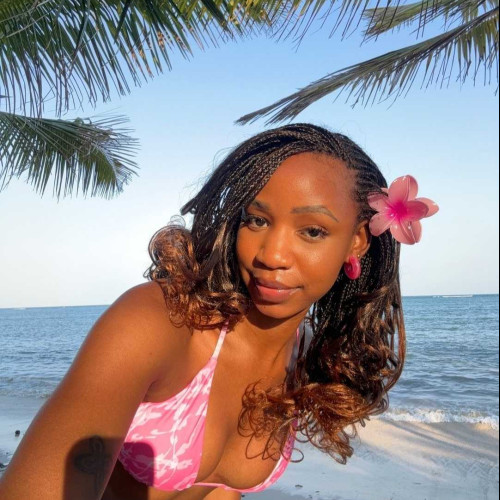 Joy J.