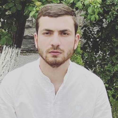Alex A.