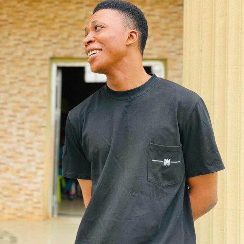 Ayanfeoluwa O.