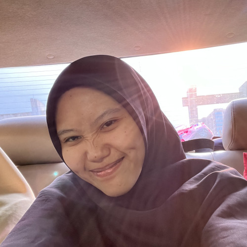 Zahra S.