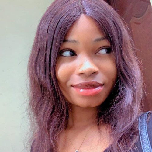 Tolulope A.