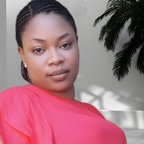 Oluwatosin A.
