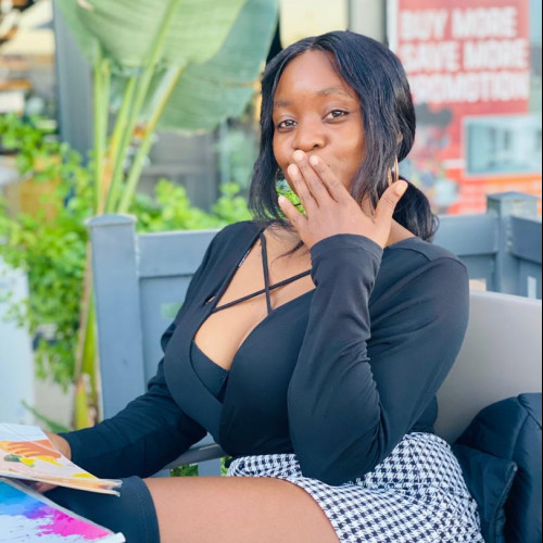 thabang dolly M.