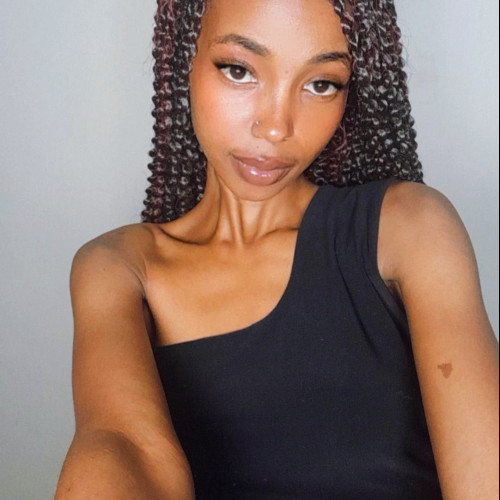 Marya W.