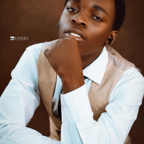 Adebayo P.