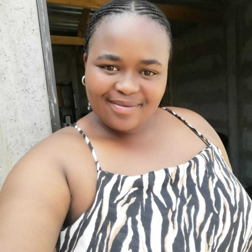 Mpho M.