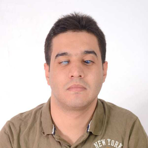 Mourad B.