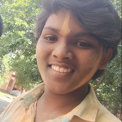 Krishna V.
